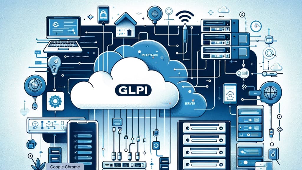 GLPI: a ferramenta open source para registo de ativos