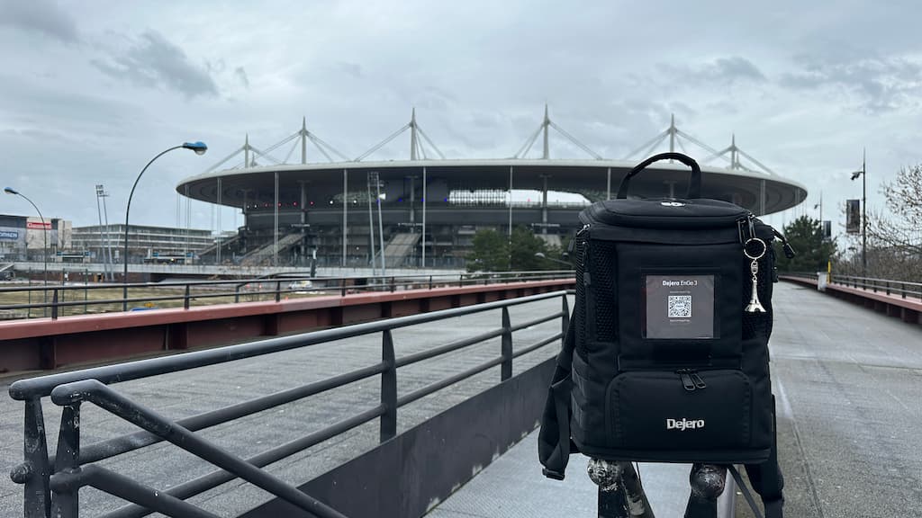 ANACOM faz supervisão do espectro nos Jogos Olímpicos de Paris