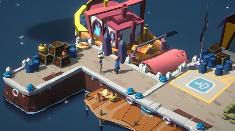 Little Big Adventure – Twinsen’s Quest anunciado pela Microids