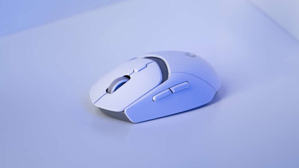 Logitech G lança o rato sem fios Logitech G309 LIGHTSPEED dedicado a todos os jogadores
