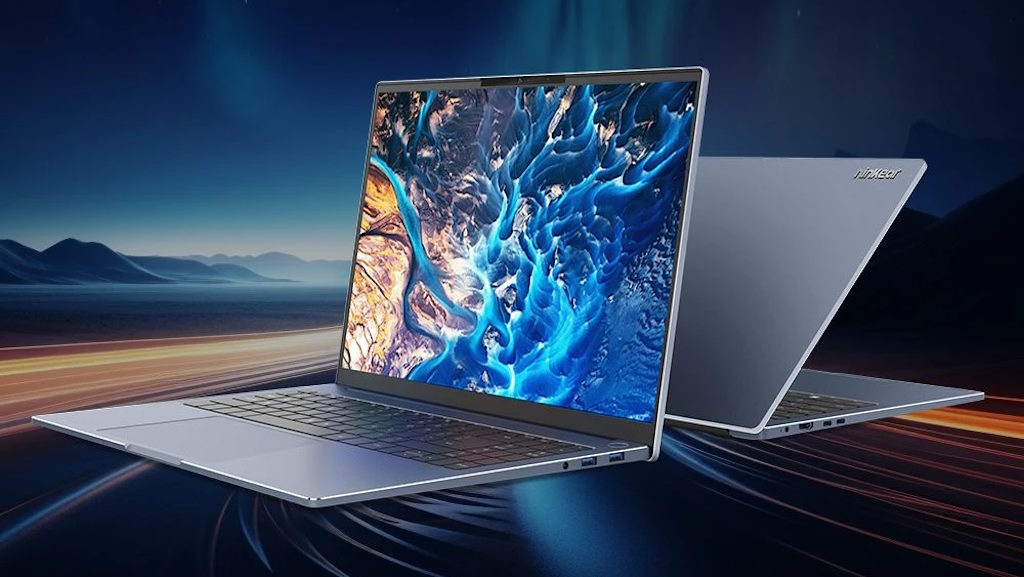 Precisa de um novo computador para o próximo ano letivo? Conheça o potente Ninkear A16 Pro