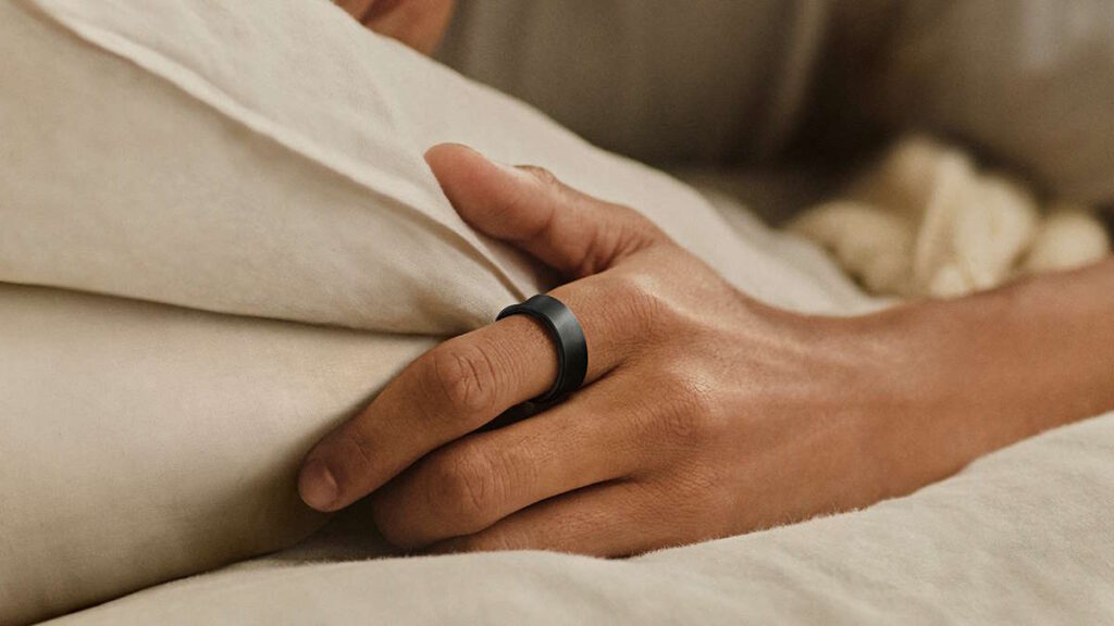 Questão: caso chegue a Portugal, tenciona comprar o Galaxy Ring da Samsung?