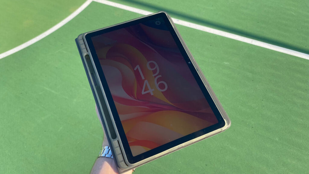 Análise AGM Pad P2: um tablet robusto e com uma qualidade sem concorrência a este preço