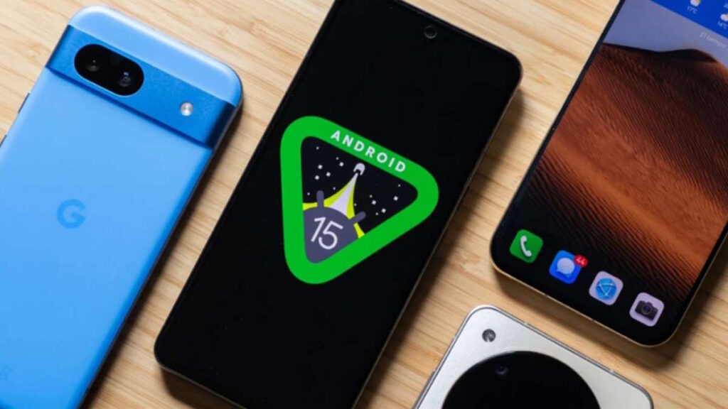Chegou a Beta 4 do Android 15! Cada vez mais perto da versão final