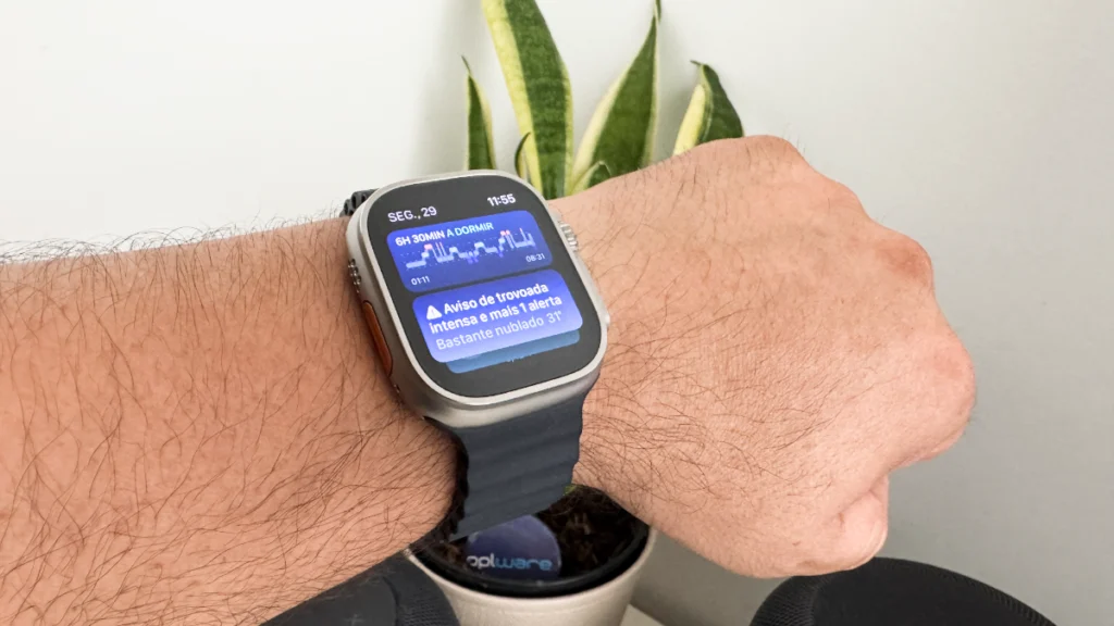 Como configurar e utilizar as Atividades em tempo real no Apple Watch