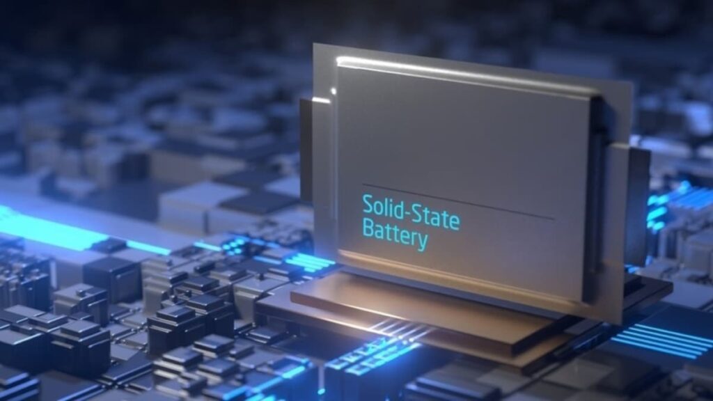 Samsung diz ter a solução para o maior problema dos carros elétricos