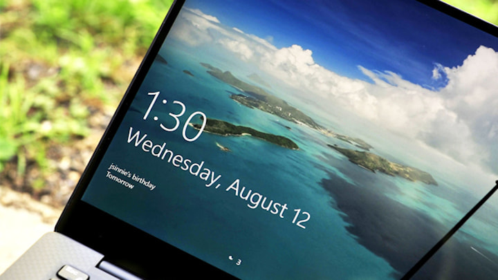 Não desliga o seu portátil Windows diariamente? É melhor começar a fazê-lo