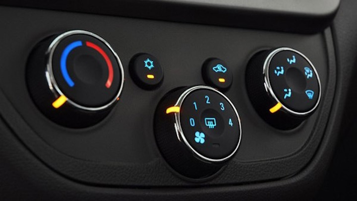 Para que serve o botão de recirculação do ar? Não está no seu carro só por acaso
