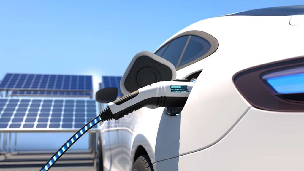 Shell alega ter um fluido para carregar veículos elétricos em 10 minutos