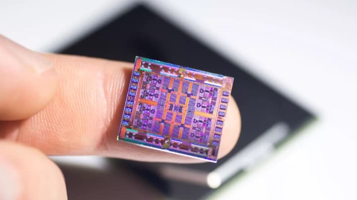 TSMC prepara-se para produzir o chip A19 do iPhone 17 com testes de 2 nanómetros