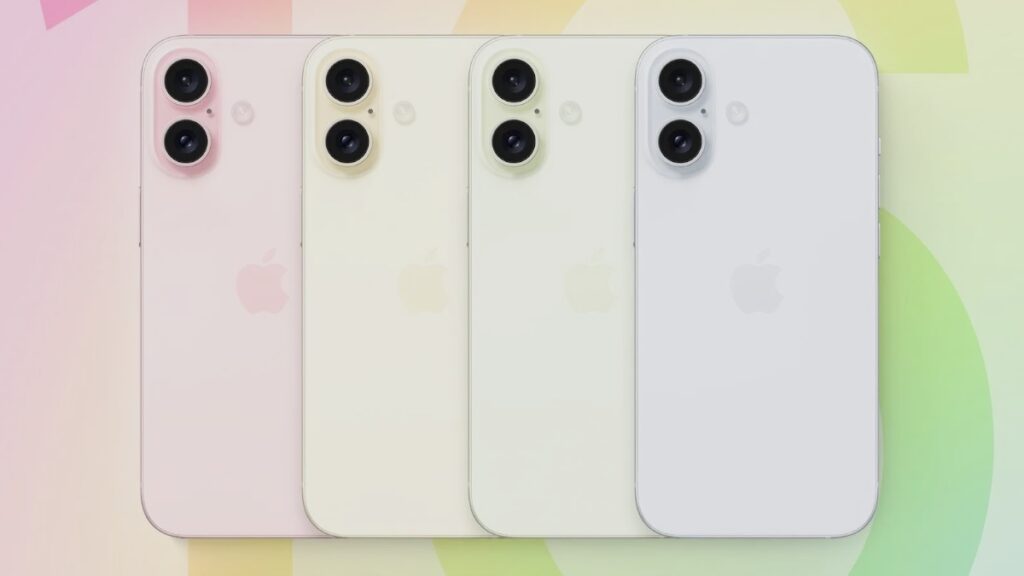 Parceiro taiwanês da Apple revela as boas notícias para o iPhone 16