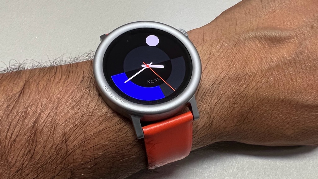 CMF Watch Pro 2: smartwatch fantástico por apenas 69,99€