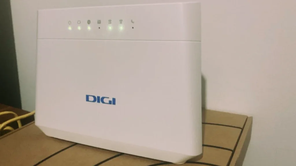 DIGI começa os testes em Portugal. Internet já está em funcionamento