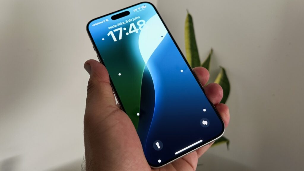 Como utilizar as Indicações de movimento do veículo no iOS 18 para reduzir o enjoo