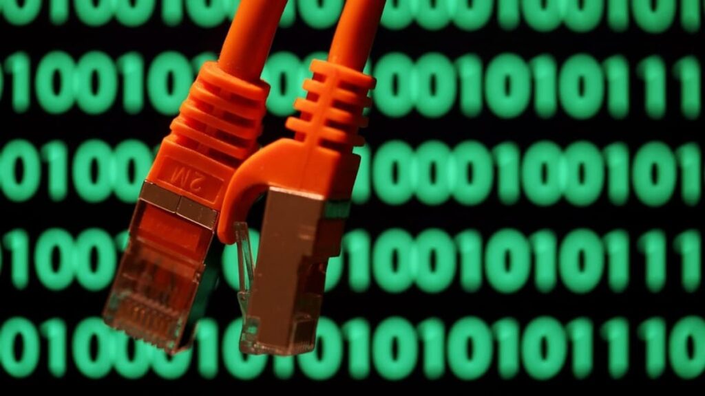 Falha informática massiva afeta empresas de todo o mundo de vários setores
