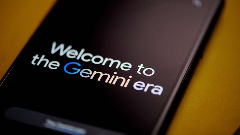Apple poderá anunciar em breve um acordo com a Google para usar a Gemini na sua IA
