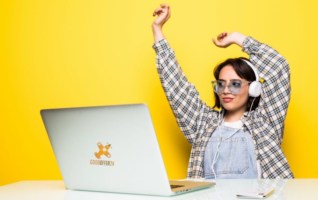 Maximize a segurança e produtividade com o Windows 11, na GoodOffer24