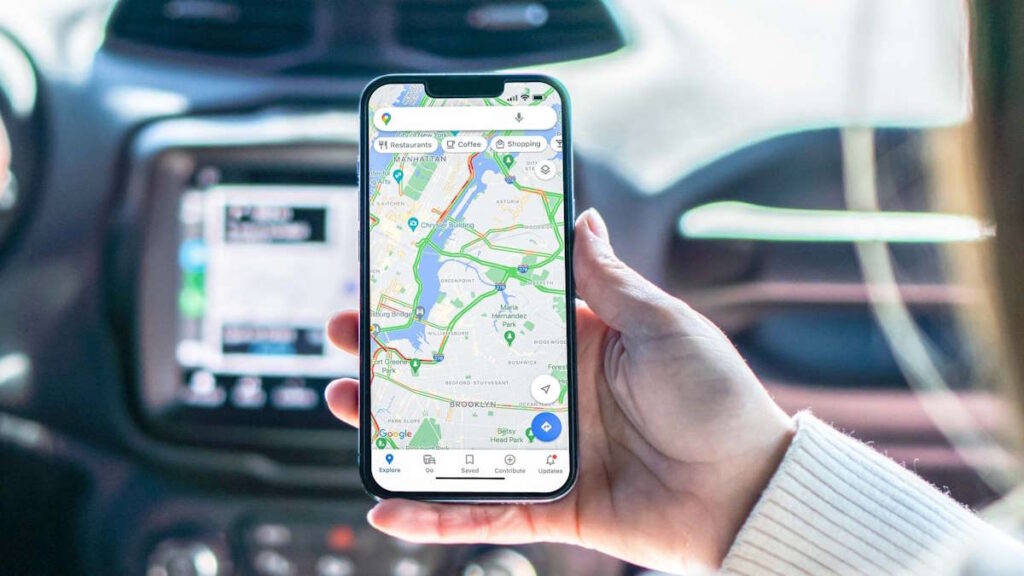 Três pessoas morreram após o Google Maps ter dito para passarem por uma ponte inacabada