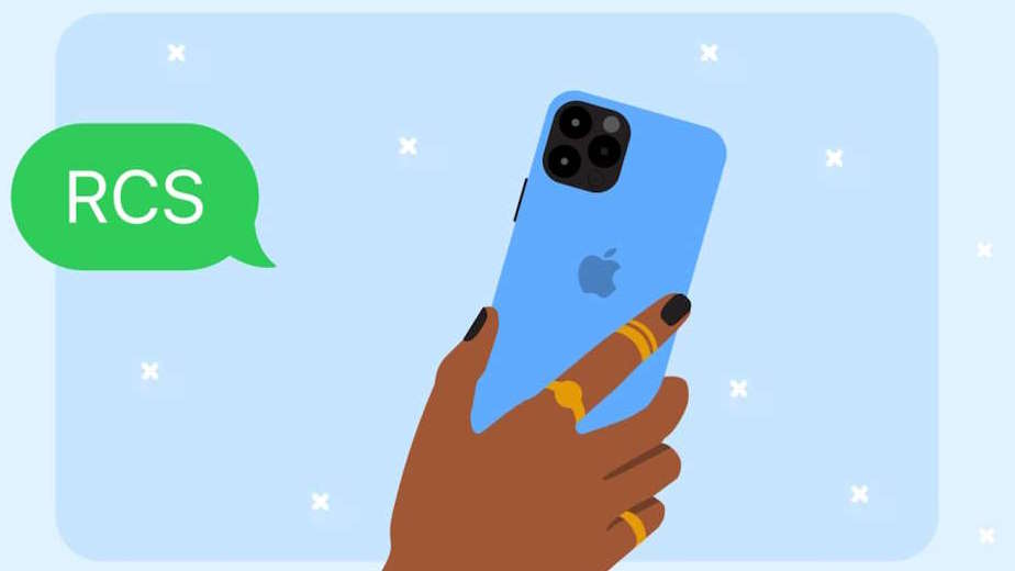 Mensagens RCS vão ser mais seguras! E a Apple vai garantir esta nova capacidade
