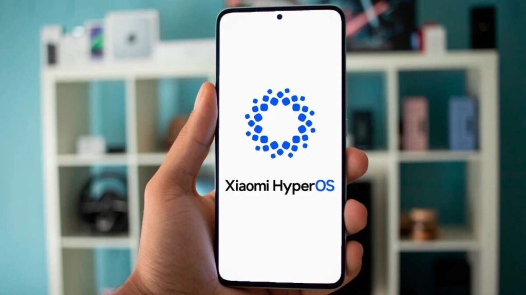 HyperOS 1.5 chega aos smartphones. Descubra as novidades que a Xiaomi preparou