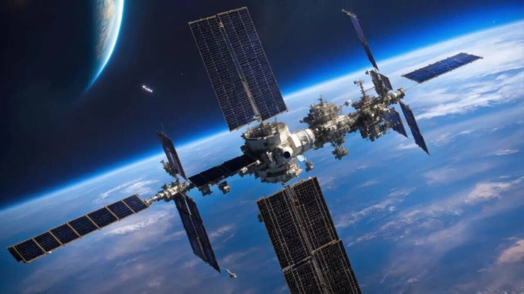 Coreia do Sul tem novo “satélite espião” em órbita