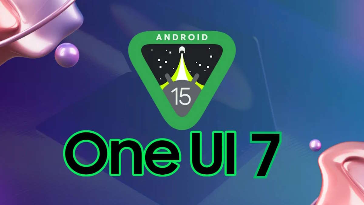 One UI 7 será a última atualização para estes smartphones Samsung! Descubra quais
