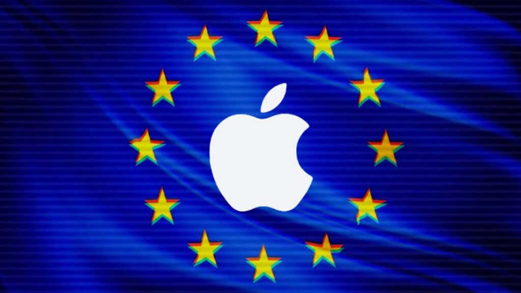 Em breve vai poder apagar apps da Apple do iOS e mudar as que usa como padrão