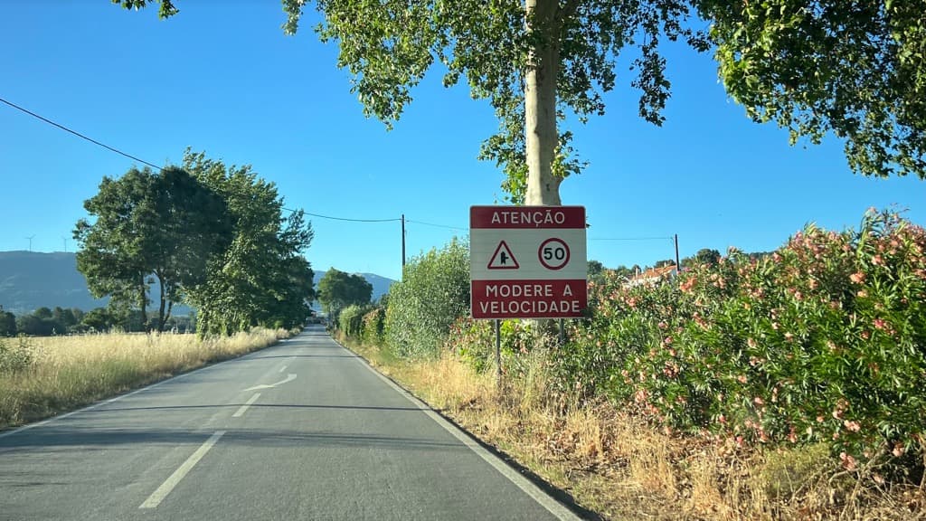 Radares de Velocidade: mapas, locais, velocidade permitida…