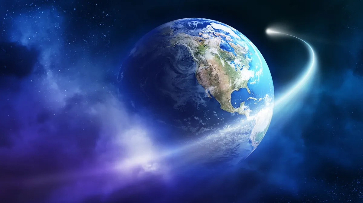 Grupo de cientistas calculou o tempo de vida da biosfera terrestre: 1,6 mil milhões de anos