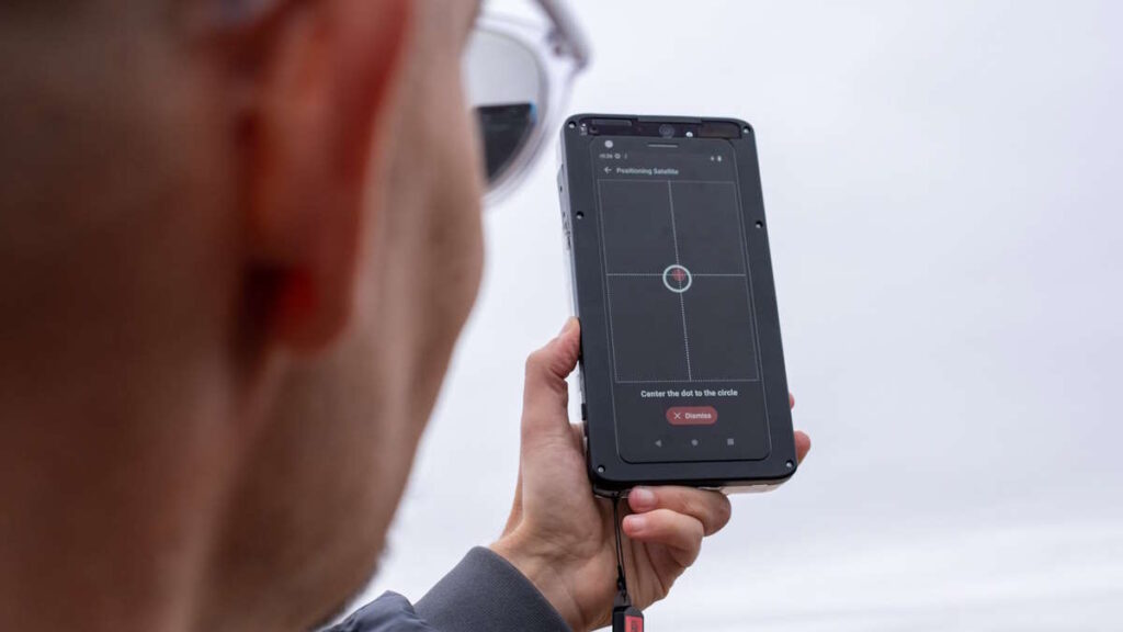 Samsung já trabalha para ter comunicação por satélite nos smartphones Android