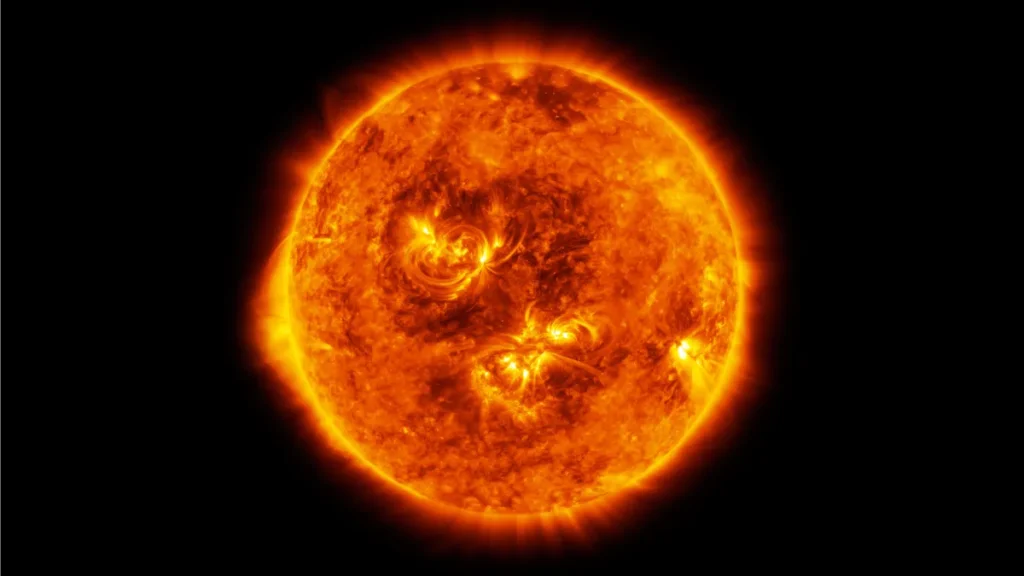 O próximo ciclo solar – Ciclo Solar 26 – já está a começar