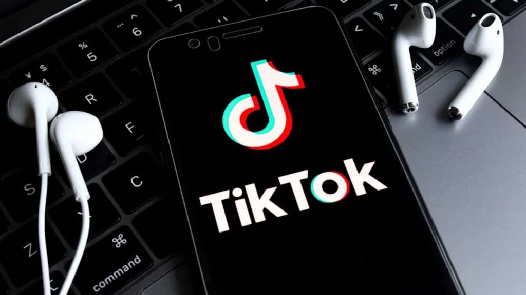 TikTok processado por conteúdos nocivos associados a suicídios de adolescentes