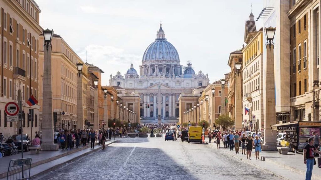 Vaticano será mais verde: Papa Francisco quer a construção de uma central solar