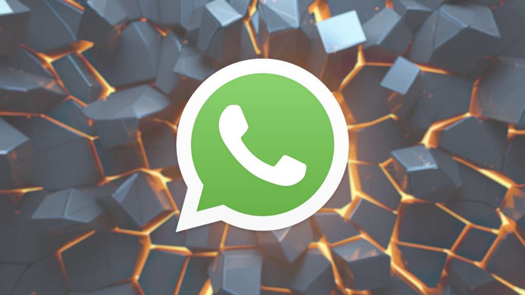 WhatsApp passa a dar destaque aos seus favoritos nas conversas e chamadas