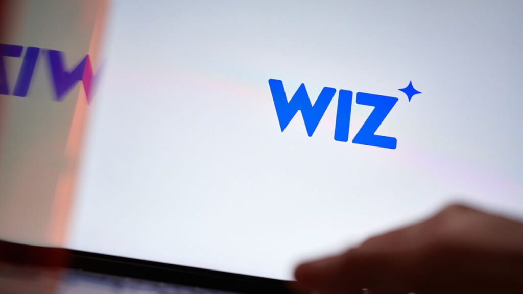 Maior aquisição de sempre da Google cancelada: empresa de cibersegurança Wiz recusou oferta