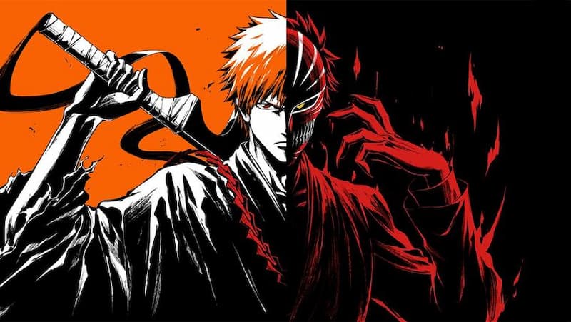 Combate frenético de BLEACH Rebirth of Souls revelado