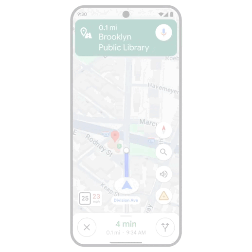 Google Maps Waze novidades funcionalidade