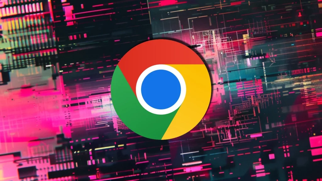 Google Chrome alerta para desativação da extensão uBlock Origin