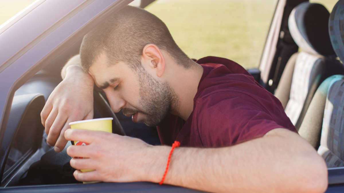 Se enjoar nas viagens de carro então esta app Android vai ajudar a sentir-se melhor