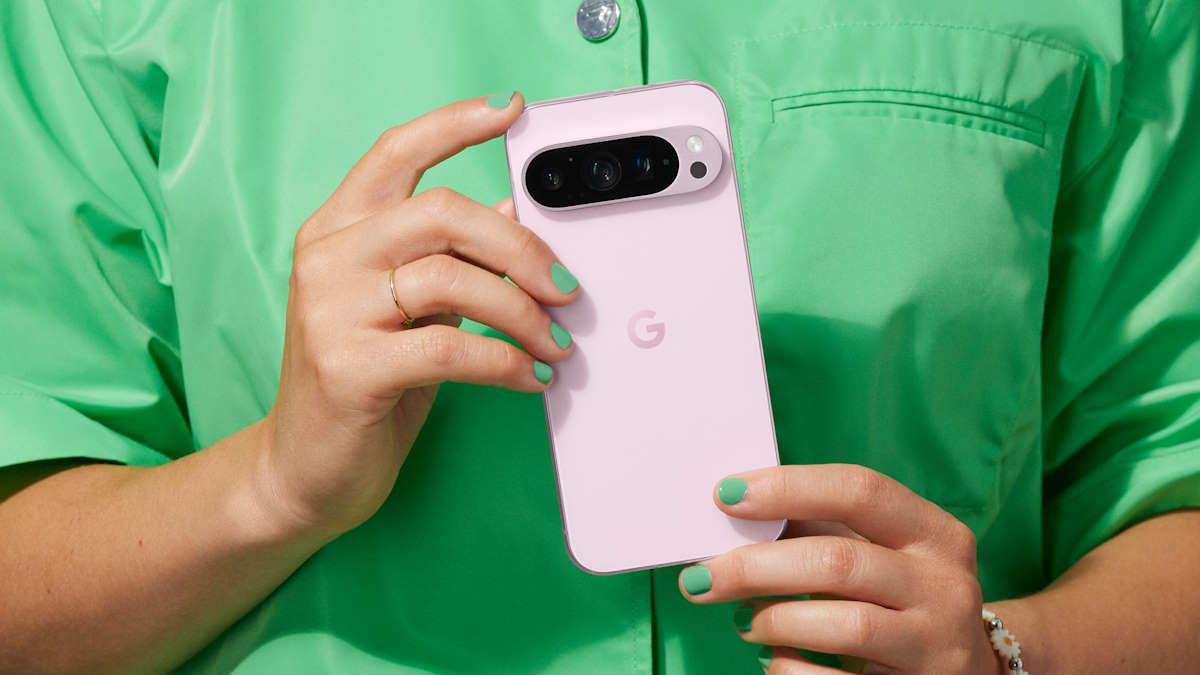 Quem ganhou o prémio do “smartphone do ano”? Apple e Samsung perdem para a Google