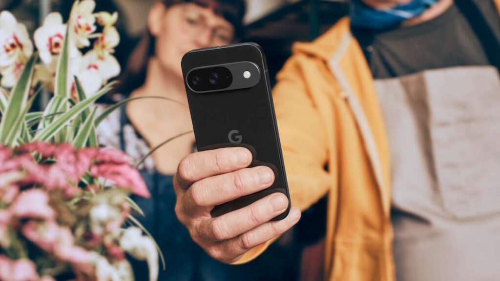 Google revelou o Pixel 9 e o Pixel 9 Pro! A magia do Pro agora vem em dois tamanhos