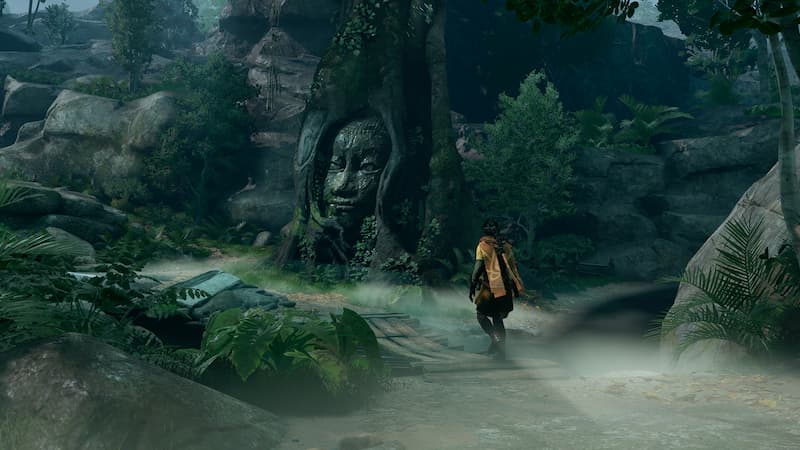 Jogabilidade de Unknown 9: Awakening desvendada