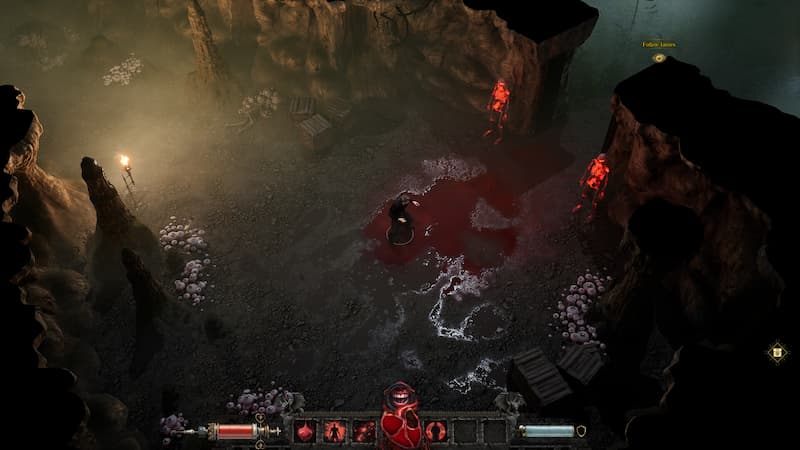 Vampire Clans, invasão vampiresca em Paris