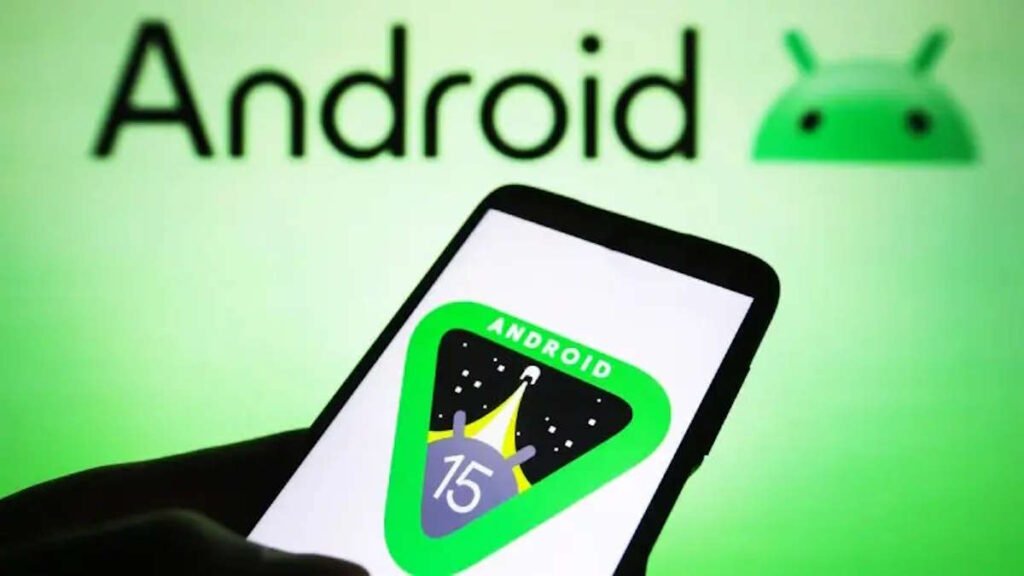 O Android 15 foi lançado pela Google, mas ainda ninguém o pode instalar nos smartphones