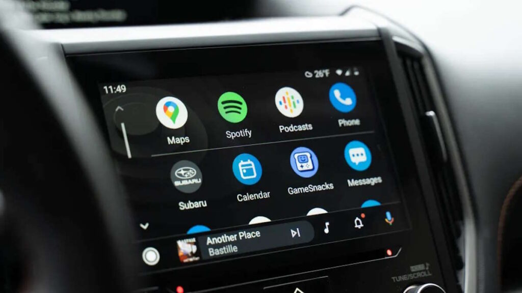 Não demore a instalar! Google lança uma atualização urgente para o Android Auto