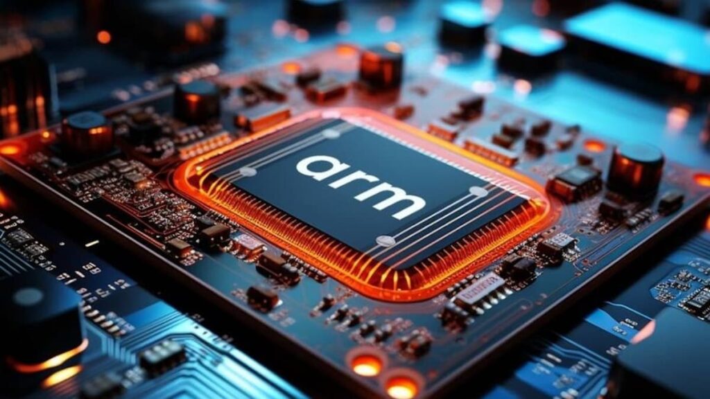 Processador ARM: o que é e quais são as suas diferenças em relação à Intel e à AMD?