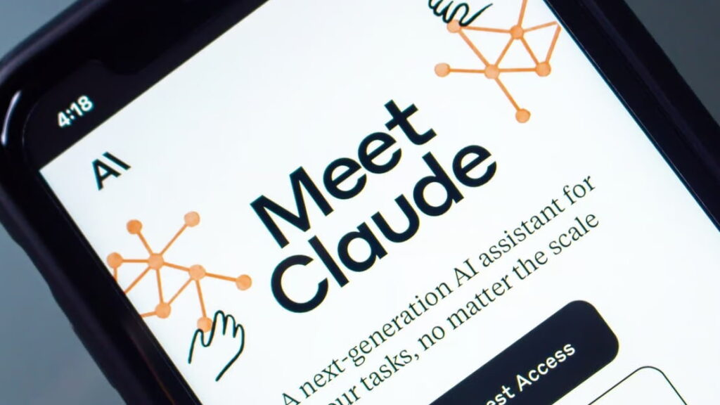 Claude Max: Anthropic segue preços da OpenAI e lança subscrição premium de 200 dólares