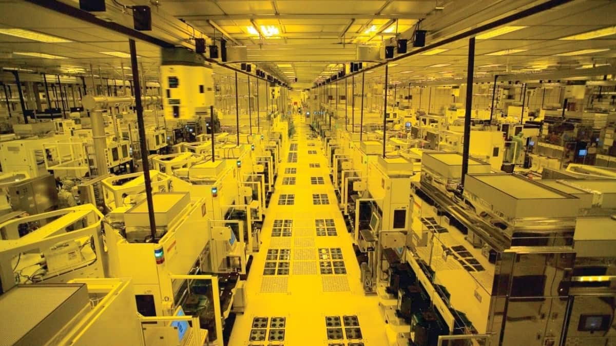UE vai apoiar a construção de uma fábrica de semicondutores com 5 mil milhões de euros