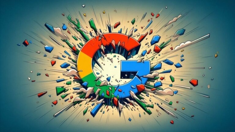 EUA querem que a Google seja obrigada a vender o Chrome e abdicar do Android