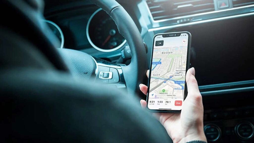 Dica: problemas com o GPS no Android? Esta opção melhora a localização do smartphone